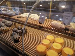 -欧诺爱烘焙(高新万达店)