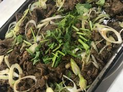 -清真永恒华威肉饼(潘家园店)