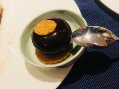 -Social 秀西餐厅-长沙瑞吉酒店(运达店)