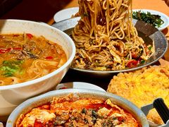 -水平有限广西米粉·广西风味集(五道口店)