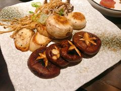 黄油蘑菇-yokocho上横町·日本食街(深业上城店)