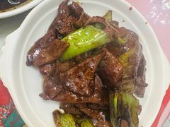 -蘭心餐厅(进贤路店)