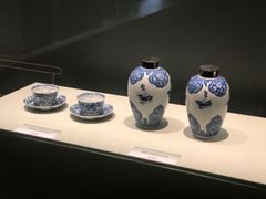 -中国茶叶博物馆(双峰馆区)