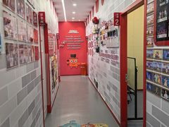 -UBTV小主播（口才、主持、表演、演讲）(万象汇校区)