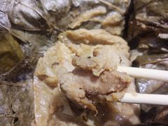 -老马粉蒸肉(西塘古镇店)
