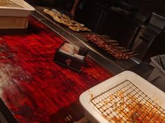 -梅园国际大酒店·自助餐厅(光明港店)