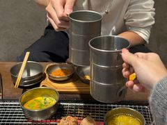 -夜食白市Yespicy·烧烤啤酒宵夜(番禺四海城店)