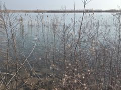 -洪泽湖古堰景区