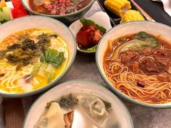 -和子足浴SPA会馆(东方之门店)