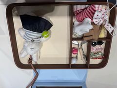 -HEFANG Jewelry何方珠宝(三里屯太古里店)