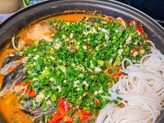 -隐厨·中国菜馆(三里屯T+MALL店)