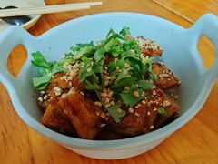 -炒豆合作社(东四总店)