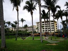 -三亚亚龙湾天域度假酒店