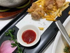 -湛江菜.江南首席(昆山店)