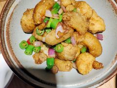 -米一仙·成都小碗菜(东万达店)