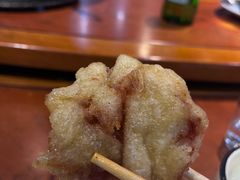 -大清花饺子城(昌黎店)