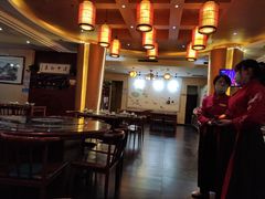 大堂-醉长安(南门总店)