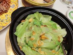 -香港龙凤楼(陆家嘴中心店)
