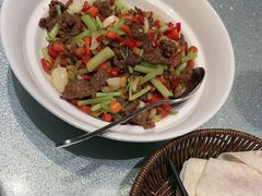 -恒记饭店·海鲜明档(淹城店)