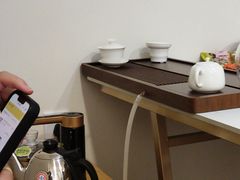 -剧狐剧本杀(徐汇1号店)