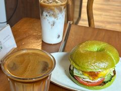 -南巷South Cake(坚基美好城店)