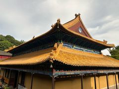 -普陀山风景名胜区-法雨禅寺