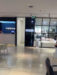 点击看大图 -悦SALON