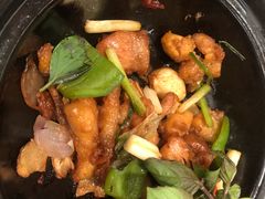 -太兴餐厅(东方广场分店)