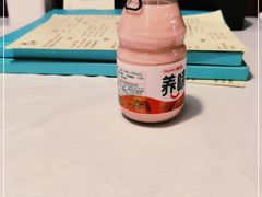 -肆月河豚·新淮扬(金融街店)