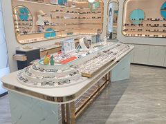 -宝岛眼镜(万达广场店)