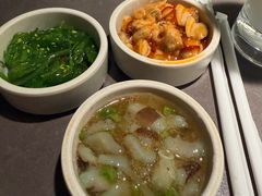 -沼津港精致料理·寿喜烧·烧鸟(龙湖南桥天街日料榜单店)