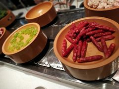 -龍歌自助小火锅(李沧顺和汇店)
