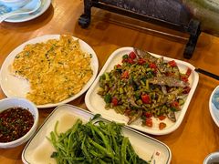 -61号餐吧(兴坪古镇漓江店)