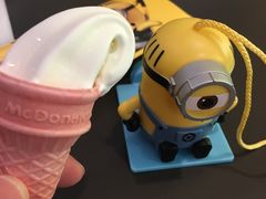 -麦当劳(合肥之心城店)