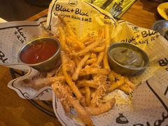 -Blac+Blac(中海环宇荟店)