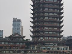 -眉山湿地公园(东坡区)