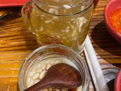 -红料理|串串有瘾·烧烤(吴中路店)
