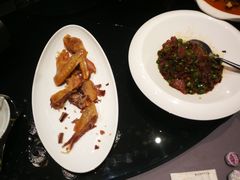 -徐记海鲜(陕西历史博物馆|明德门店)