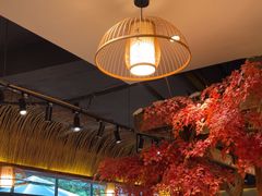 -李久其家民间餐厅(观沙岭公园店)
