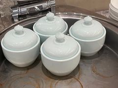 -浙江西子宾馆·瑶园咖啡厅