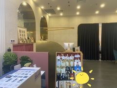 -海马体照相馆(上海宝山万达广场店)
