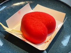 -羊大爷涮肉(亮马桥总店)