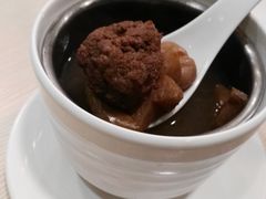 -佰搭果·广式茶餐厅(西华路店)