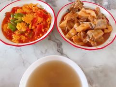 -美罗城