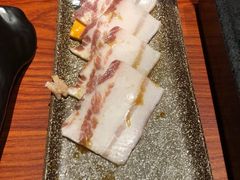 -山之屋炭火烧肉·生啤畅饮(大朗万科中央公园店)