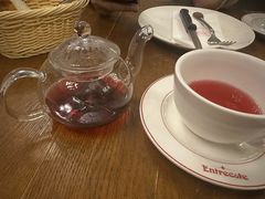 -Entrecôte 法国牛扒馆(保利·时光里店)