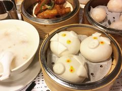 -点点心点心专门店(旺角店)