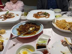 -味+新京宴·烤鸭·北京菜(创意谷店)