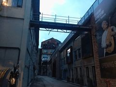 -广州市紫泥堂文化创意园景区