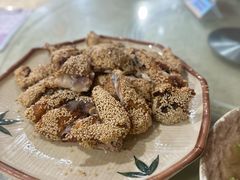 -区海鸡场饭店(石壁店)